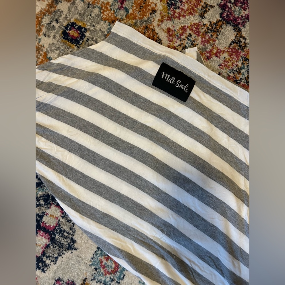 Milk Snob Nursing Cover